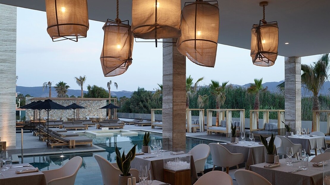 Lango Design Hotel & Spa 